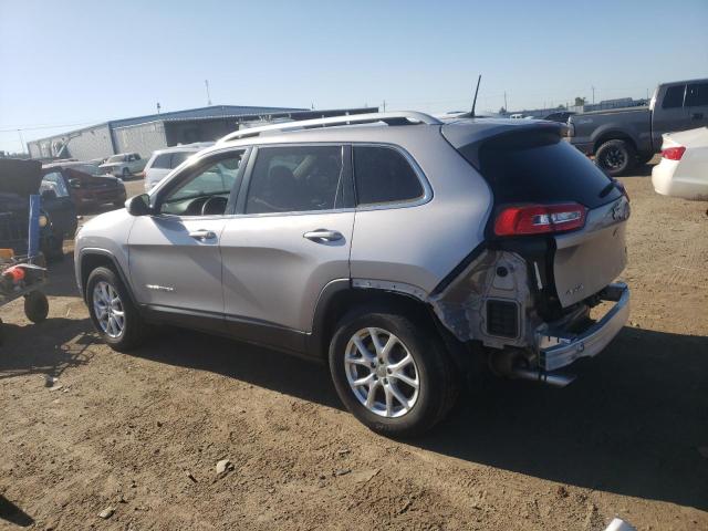 Photo 2 from auction – 2018 JEEP CHEROKEE L with VIN 1C4PJMCB2JD507525