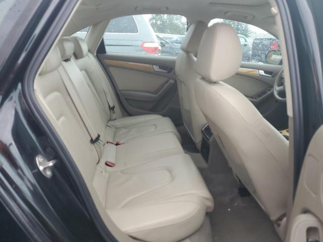 Photo 10 from auction – 2010 AUDI A4 PREMIUM with VIN WAUFFAFL9AN034200