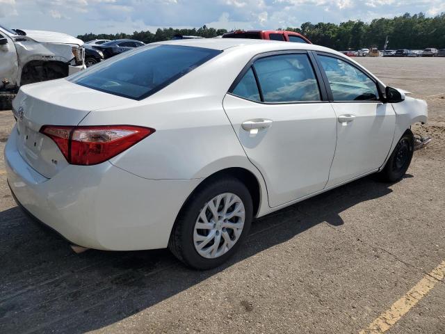 Photo 3 from auction – 2019 TOYOTA COROLLA L with VIN 5YFBURHE2KP856507