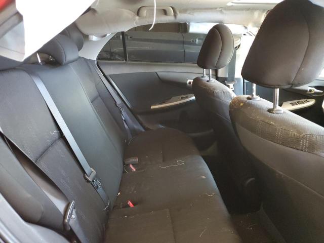 Photo 10 from auction – 2011 TOYOTA COROLLA BA with VIN 2T1BU4EE0BC675512