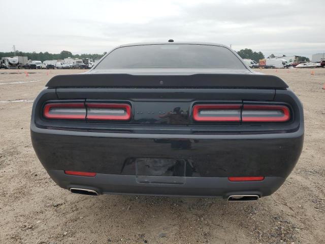 Photo 6 from auction – 2022 DODGE CHALLENGER with VIN 2C3CDZAG6NH140126