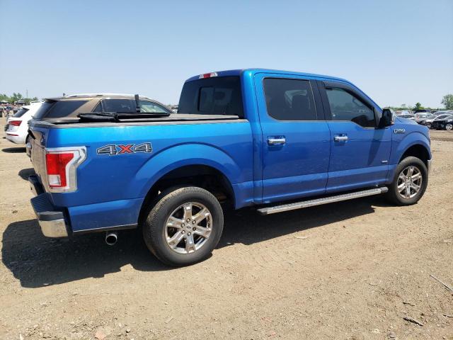 صورة رقم 3 من المزاد - 2016 FORD F150 SUPER مع VIN 1FTEW1EP0GFA71237