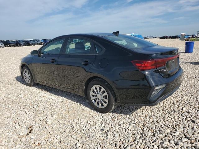 Photo 2 from auction – 2021 KIA FORTE FE with VIN 3KPF24AD6ME314987