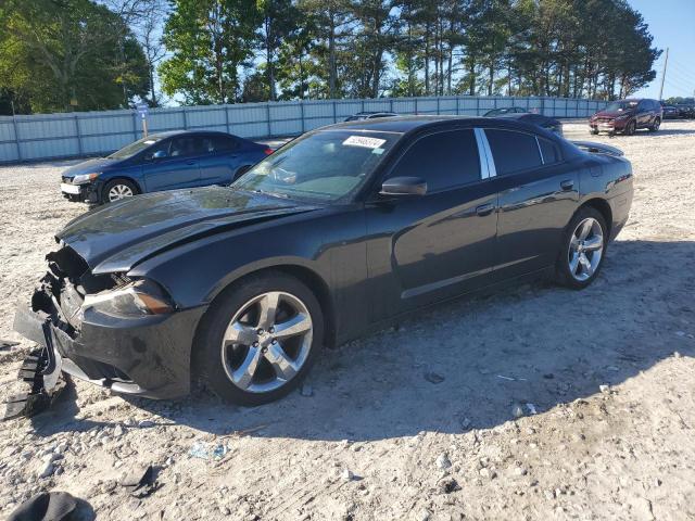 Photo 1 from auction – 2014 DODGE CHARGER SX with VIN 2C3CDXHG3EH339435