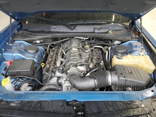 Photo 11 from auction – 2020 DODGE CHALLENGER with VIN 2C3CDZBT5LH247032