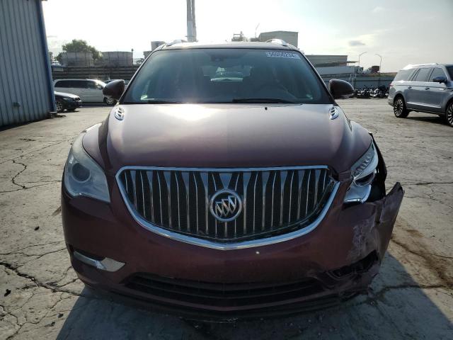 Photo 5 from auction – 2015 BUICK ENCLAVE with VIN 5GAKRBKD8FJ300402