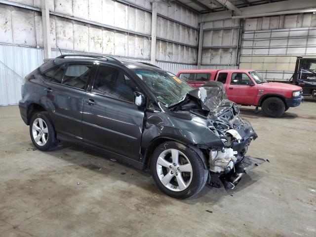 Photo 4 from auction – 2007 LEXUS RX 350 with VIN JTJHK31UX72026875