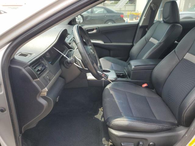 Photo 7 from auction – 2014 TOYOTA CAMRY L with VIN 4T1BF1FK2EU321085