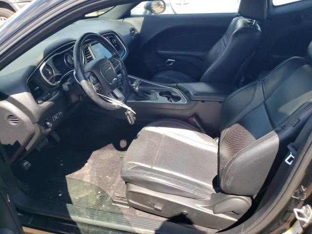 Photo 7 from auction – 2015 DODGE CHALLENGER with VIN 2C3CDZBGXFH708135