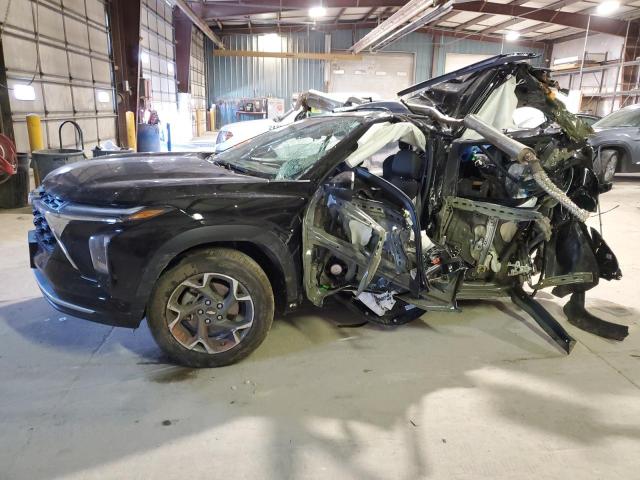 Photo 1 from auction – 2024 CHEVROLET TRAX with VIN KL77LHE22RC000489