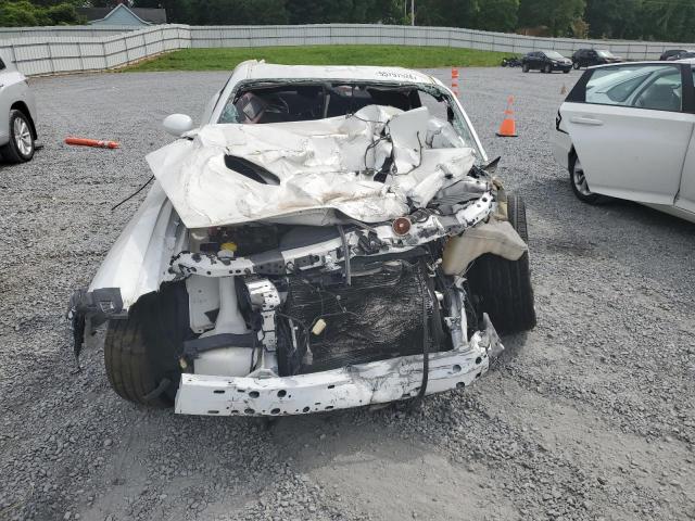 Photo 5 from auction – 2017 DODGE CHALLENGER with VIN 2C3CDZBT3HH588999