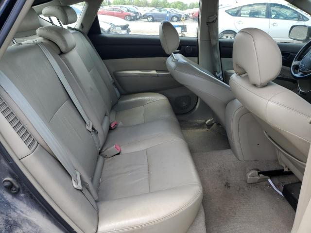 Photo 10 from auction – 2008 TOYOTA PRIUS with VIN JTDKB20U087747098