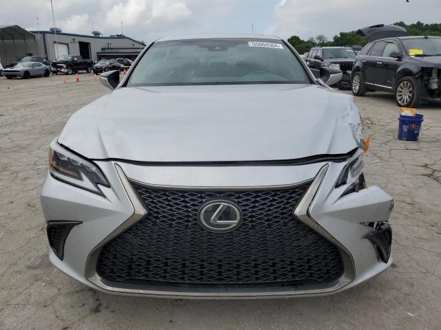Photo 5 from auction – 2019 LEXUS ES 350 with VIN 58ABZ1B10KU002759
