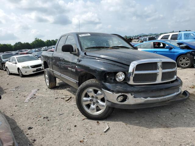 Photo 4 from auction – 2002 DODGE RAM 1500 with VIN 1D7HU18Z12J223392
