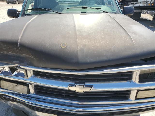 Photo 11 from auction – 1995 CHEVROLET GMT-400 C1 with VIN 2GCEC19K0S1133985