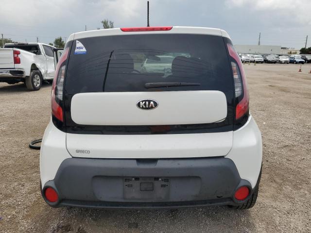 Photo 6 from auction – 2015 KIA SOUL with VIN KNDJN2A27F7779110