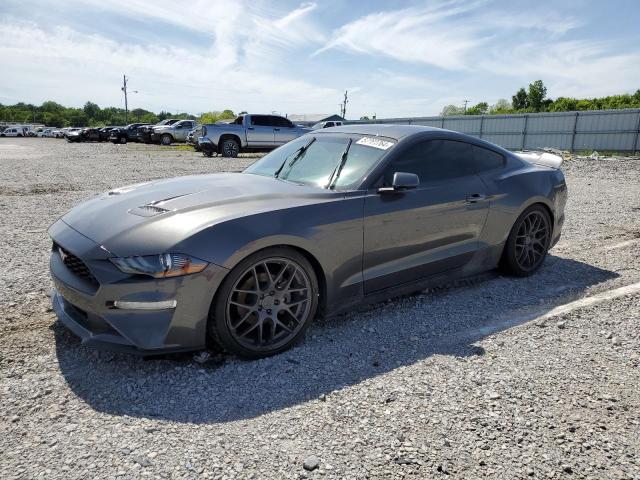 Zdjęcie 1 z aukcji – 2018 FORD MUSTANG z VIN 1FA6P8TH0J5118842