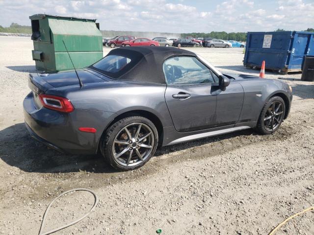 Photo 3 from auction – 2017 FIAT 124 SPIDER with VIN JC1NFAEK7H0105552