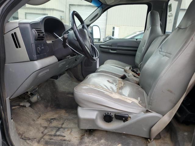 Photo 7 from auction – 2007 FORD F250 SUPER with VIN 1FTNF20587EA56275