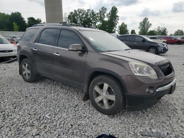 Photo 4 from auction – 2012 GMC ACADIA SLT with VIN 1GKKVREDXCJ235034