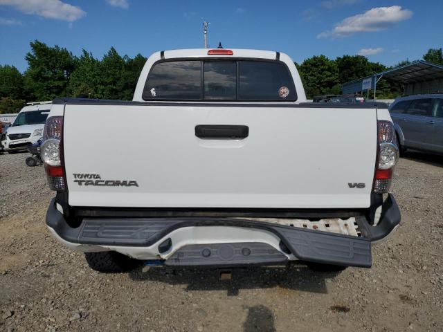 Photo 6 from auction – 2012 TOYOTA TACOMA DOU with VIN 5TFLU4EN2CX041173