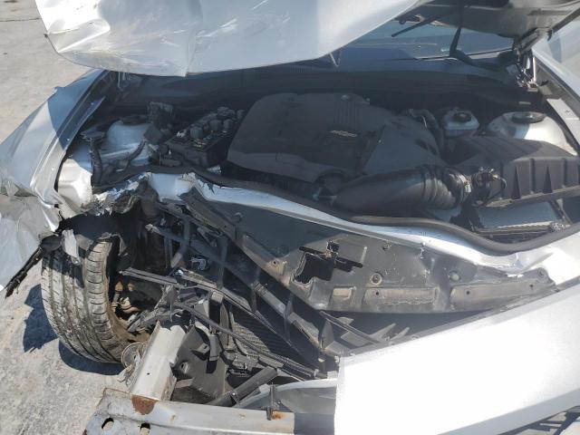 Photo 11 from auction – 2011 CHEVROLET CAMARO LS with VIN 2G1FA1ED8B9181679