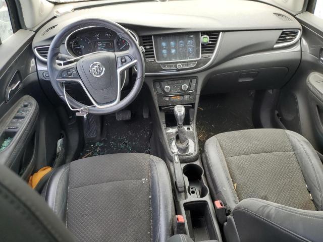 Photo 8 from auction – 2017 BUICK ENCORE PRE with VIN KL4CJBSB7HB128606