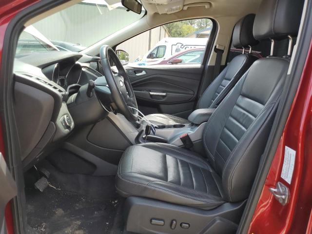 Photo 7 from auction – 2016 FORD ESCAPE SE with VIN 1FMCU9G99GUB86159