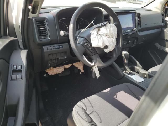 Photo 8 from auction – 2022 NISSAN FRONTIER with VIN 1N6ED1CM9NN670622