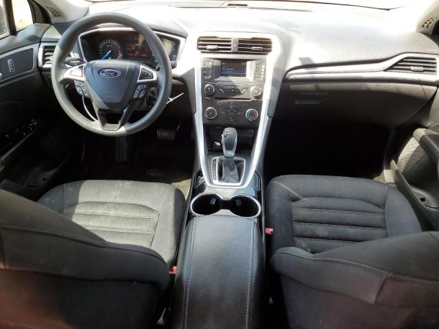 Photo 8 from auction – 2014 FORD FUSION SE with VIN 1FA6P0H74E5404605