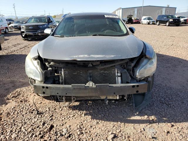 Photo 5 from auction – 2009 NISSAN MAXIMA S with VIN 1N4AA51E09C833100