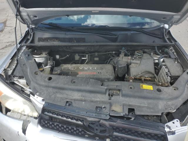 Photo 12 from auction – 2008 TOYOTA RAV4 with VIN JTMBD33V286061820