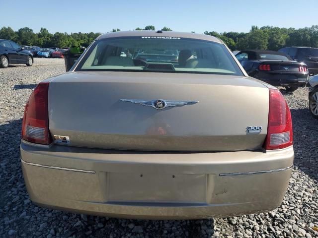 Photo 6 from auction – 2006 CHRYSLER 300 TOURIN with VIN 2C3KA53G56H463594