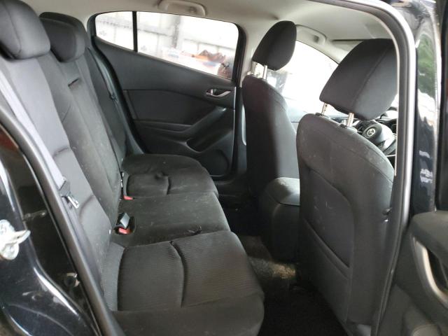 Photo 10 from auction – 2014 MAZDA 3 TOURING with VIN JM1BM1V7XE1127168