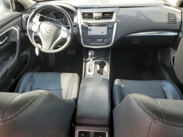 Photo 8 from auction – 2016 NISSAN ALTIMA 2.5 with VIN 1N4AL3AP5GC143663