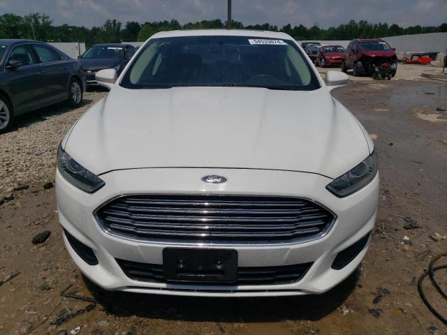 Photo 5 from auction – 2015 FORD FUSION SE with VIN 1FA6P0H71F5107244