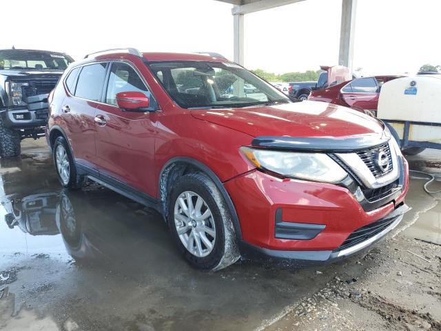 Photo 4 from auction – 2017 NISSAN ROGUE S with VIN JN8AT2MT8HW390418