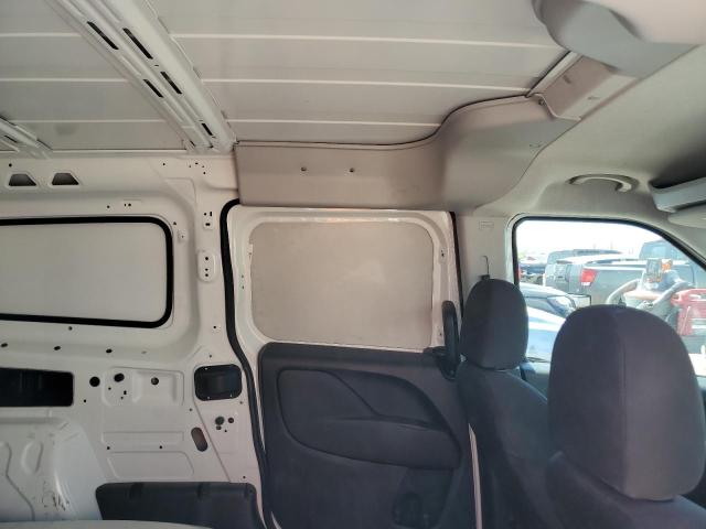 Photo 10 from auction – 2021 RAM PROMASTER with VIN ZFBHRFAB4M6T98086
