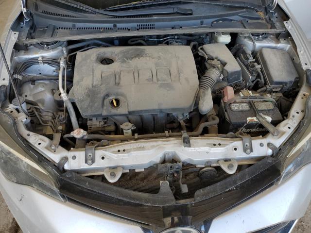 Photo 11 from auction – 2018 TOYOTA COROLLA L with VIN 2T1BURHE6JC072667