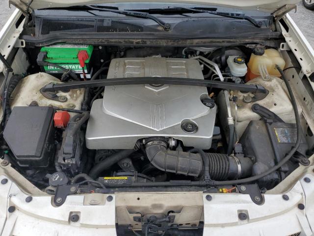 Photo 11 from auction – 2008 CADILLAC SRX with VIN 1GYEE637580100815