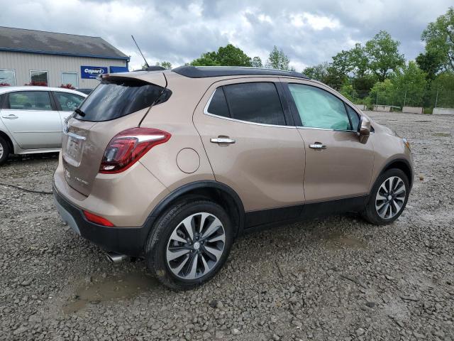 Photo 3 from auction – 2019 BUICK ENCORE ESS with VIN KL4CJCSM6KB884989