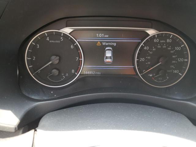 Photo 9 from auction – 2020 NISSAN ALTIMA S with VIN 1N4BL4BV2LC178761