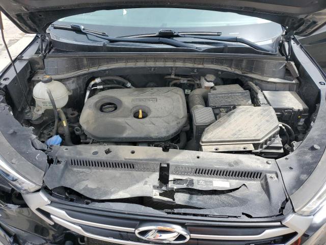 Photo 12 from auction – 2017 HYUNDAI TUCSON LIM with VIN KM8J3CA47HU388956