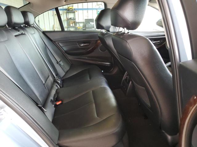 Photo 10 from auction – 2013 BMW 328 XI with VIN WBA3B3C54DJ698965
