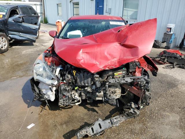 Photo 5 from auction – 2013 HYUNDAI VELOSTER with VIN KMHTC6AD9DU135173