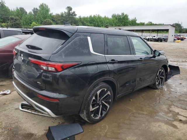 Photo 3 from auction – 2023 MITSUBISHI OUTLANDER with VIN JA4J3VA86PZ039284