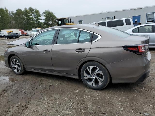 Photo 2 from auction – 2022 SUBARU LEGACY PRE with VIN 4S3BWAC69N3016443