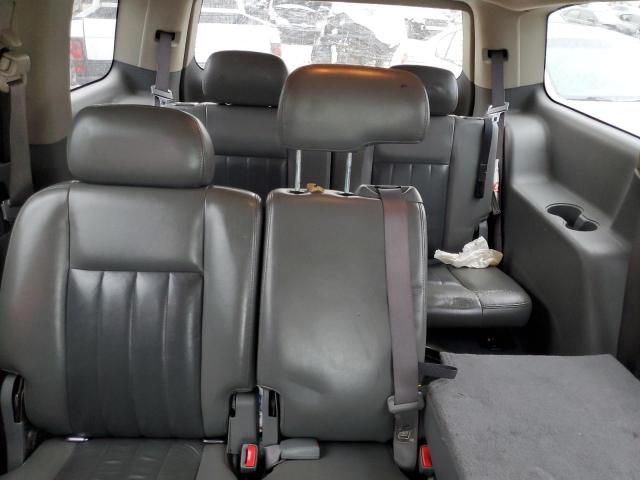 Photo 10 from auction – 2005 DODGE DURANGO LI with VIN 1D4HB58N45F539366
