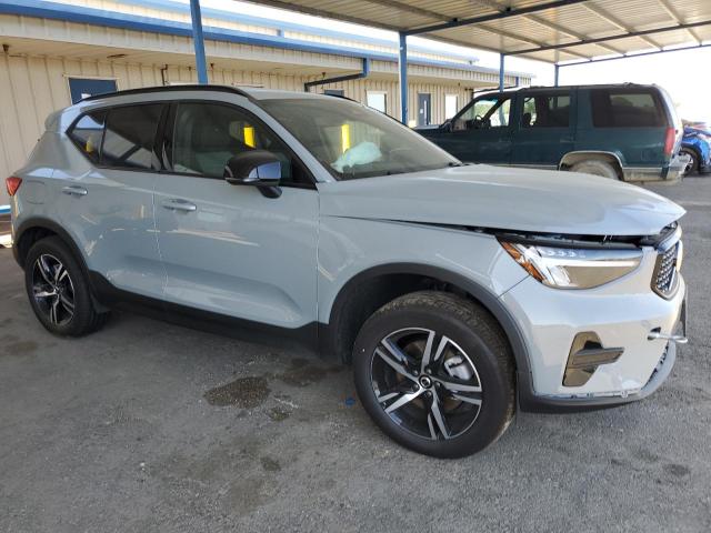 Photo 4 from auction – 2024 VOLVO XC40 CORE with VIN YV4L12UK5R2338526