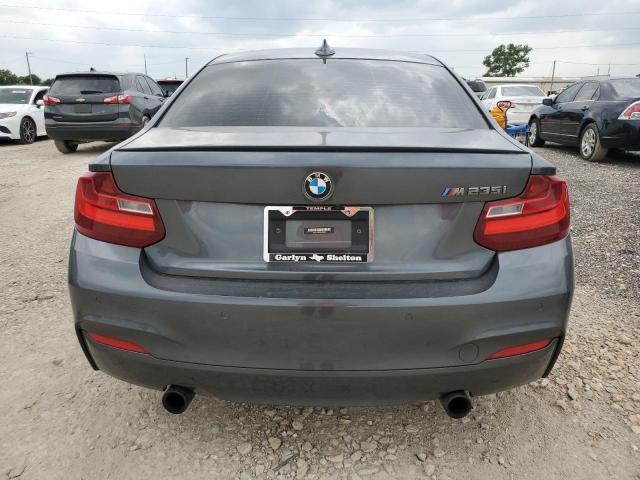 Photo 6 from auction – 2014 BMW M235I with VIN WBA1J7C53EV253273